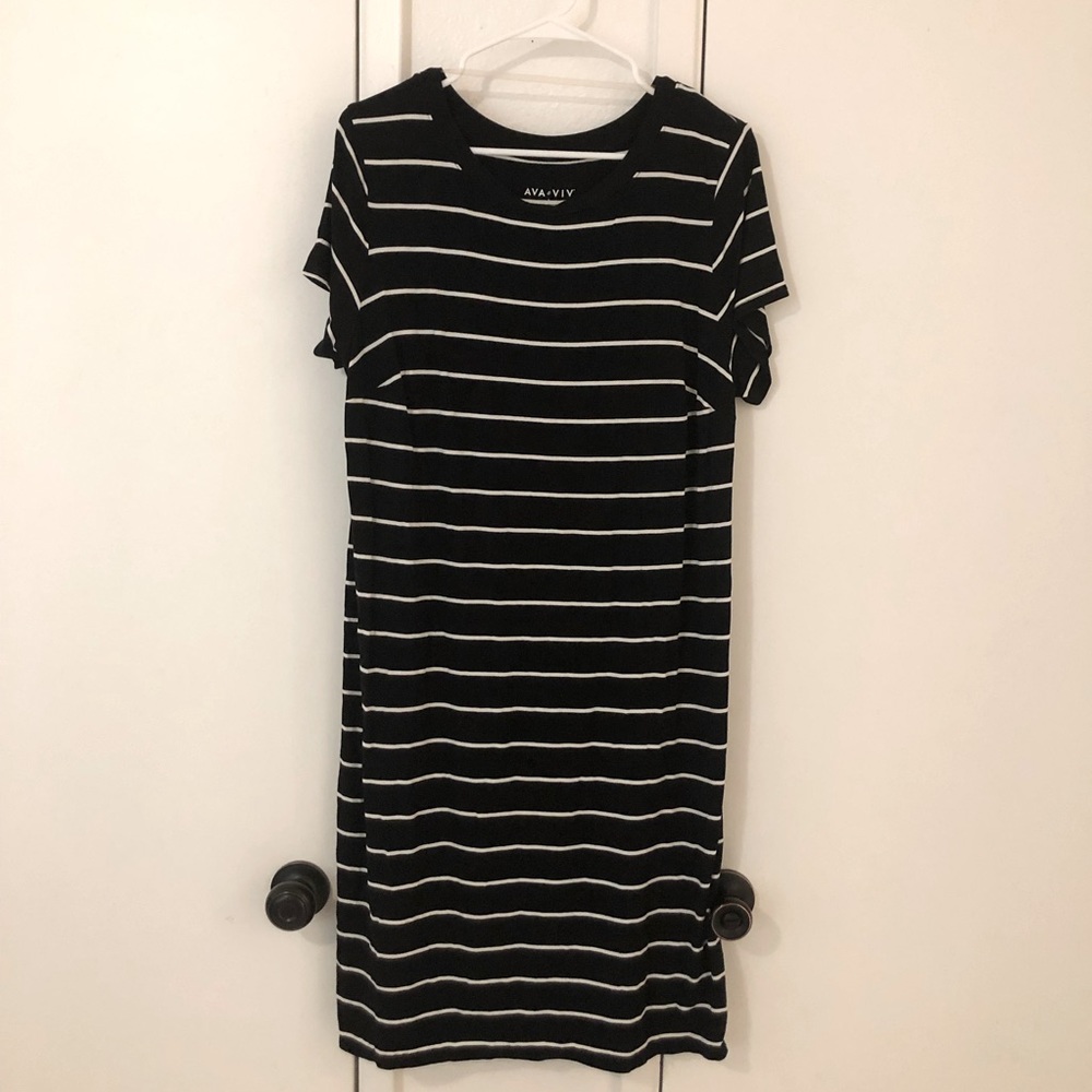 Ava & Viv Dress